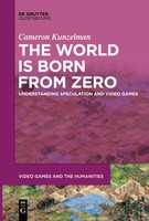 Cameron Kunzelman | The World Is Born From Zero | Taschenbuch | Englisch (2023)
