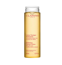 Clarins Lotion Tonique Hydratante 200ml, Tone...