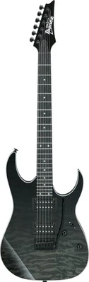 IBANEZ GRG120QASP-BKG Gio RG Black Gradation - Bild 1 von 4