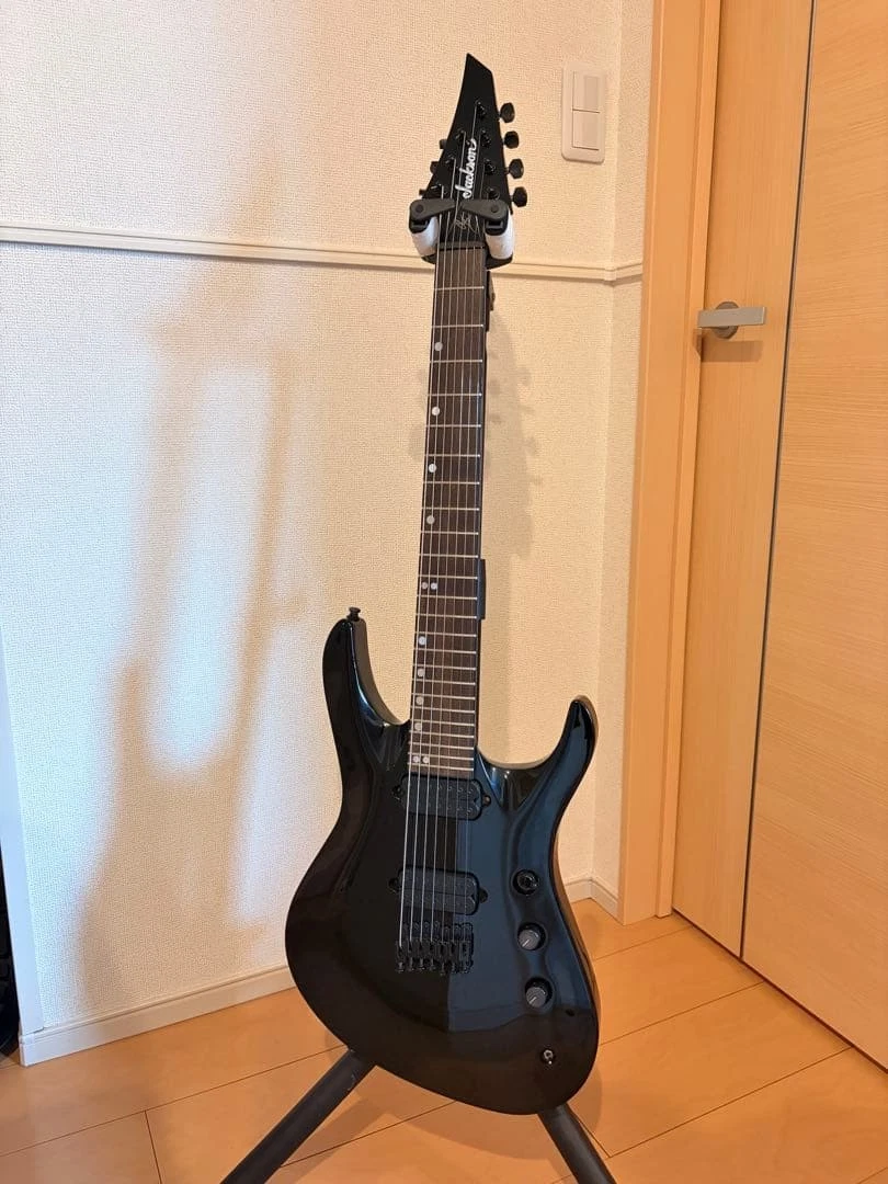 Jackson 7 String Electric Guitars for sale | eBay