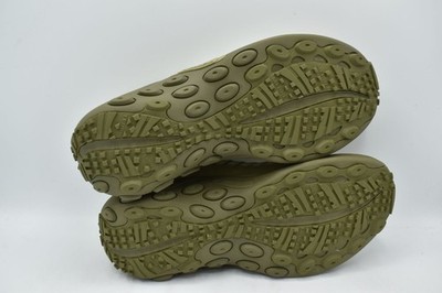 Merrell Mens Size 9.5 Jungle Moc EVO Woven SE Willow Green  display picture 2