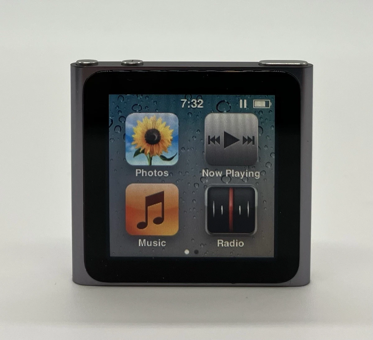 25+ Apple Ipod Nano 6th Generation 16gb for sale | Updated Oct 2026