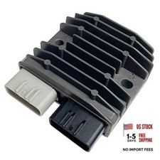 Voltage Regulator Rectifier Replacement for Yamaha ATV Grizzly 550 2009-2014