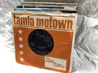 Job Lot Vinyl 7” Records - SOUL & DISCO 45s inc. MOTOWN, MICHAEL JACKSON, PRINCE