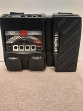 DigiTech RP90 Bass MultiEffects Processor No ...