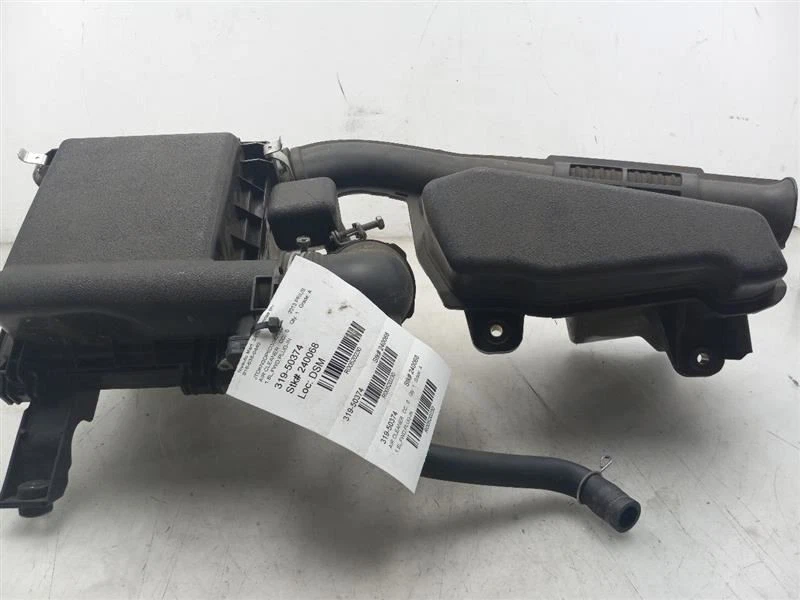 CAJA PURIFICADOR DE AIRE 10-18 TOYOTA PRIUS ENCHUFABLE 1.8L 4CYL Foto 2 de 4