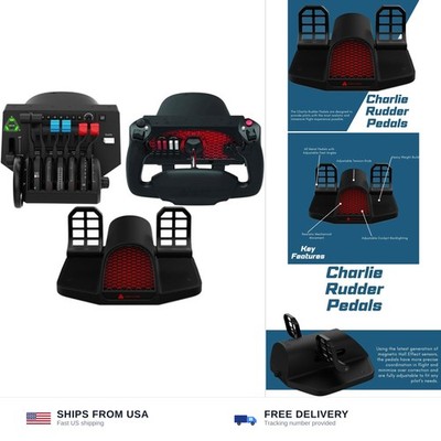 Honeycomb Aeronautical Captain's Bundle Alpha, Bravo and Charlie (3 Items) | ...