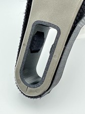 SBA 3 Plug, SBA3 Storage,  Strap Lock Design