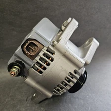 2006 2007 2008 2009 Toyota Yaris L4 1.5Liter 80AmpsAlternator Oem Reman by Rvv