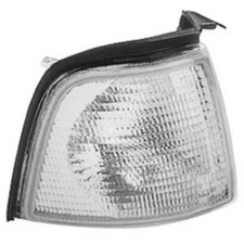 VAN WEZEL Blinkleuchte vorne rechts passend für Audi 80 8C B4 89 89Q 8A B3
