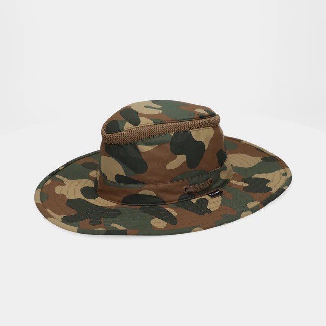 Tilley Airflo Camo LTM6