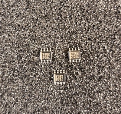 1 Stück/pc. TLV2302ID (2302) - Texas Instruments - SO8 - Operationsverstärker