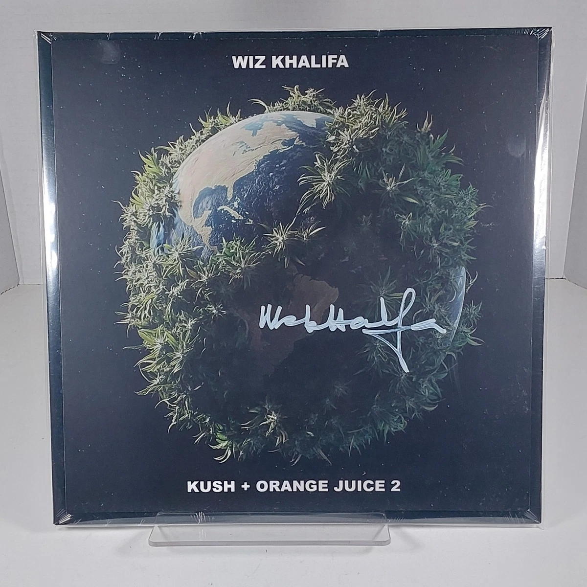 25+ Vinyl Records Wiz Khalifa for sale | Updated Oct 2026
