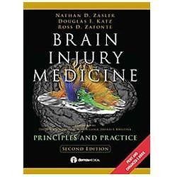 NEW - Brain Injury Medicine: Principles and Practice
