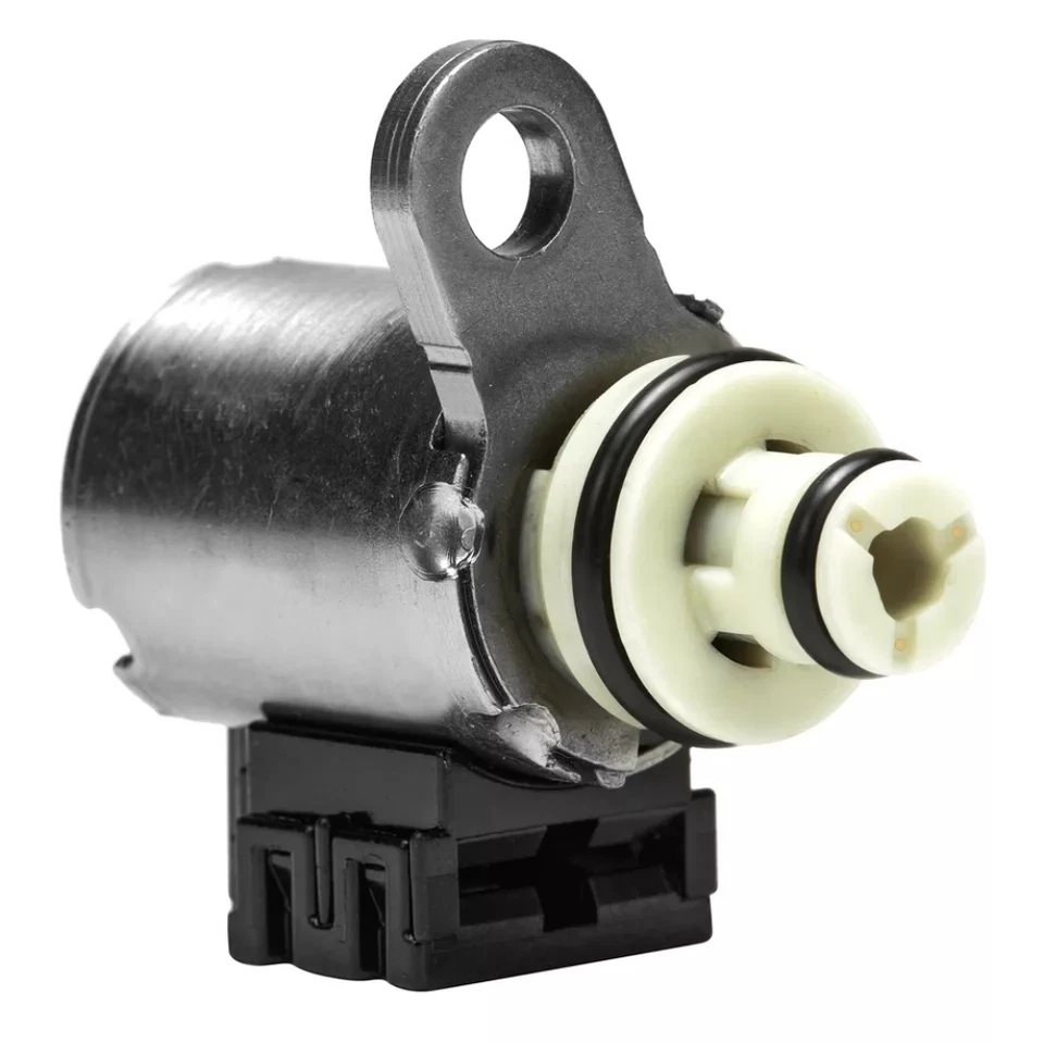 RE5R05A 31941-90X00 Transmission Solenoid Kit For Nissan Pathfinder Xterra Titan - Изображение 2 из 4