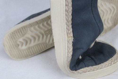 Tamaris Schuhe,Turnschuhe Sneaker Espadrilles Damen Gr.41,sehr guter Zustand - Bild 4 von 4