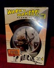 Wacky walkers alarm clock  . when clock is set to alarm it Neighhhhh — photo 1