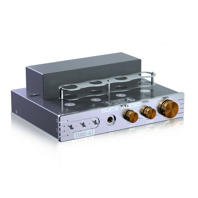 SUCA AUDIO TUBE A1 真空管アンプ 本体 s-l1200.jpg