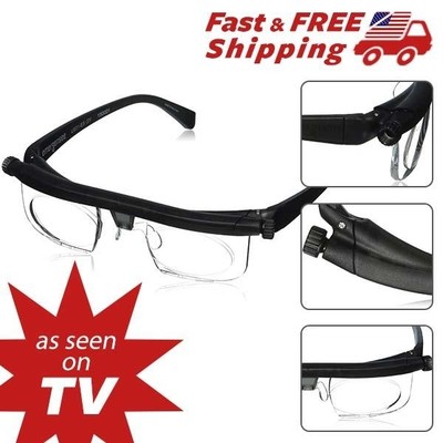 see tv glasses