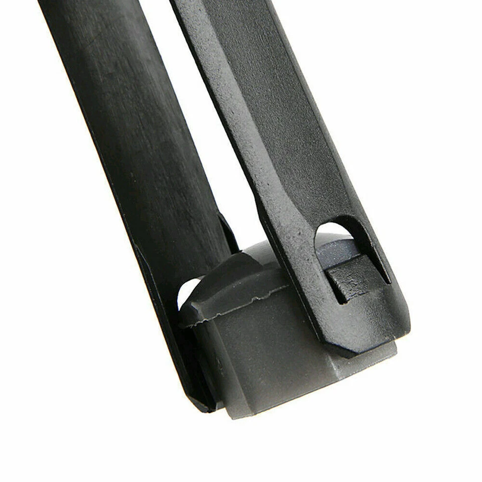 Kit de herramientas de extracción de tapa de tapa de perno de tuerca de rueda de automóvil universal Foto 4 de 4