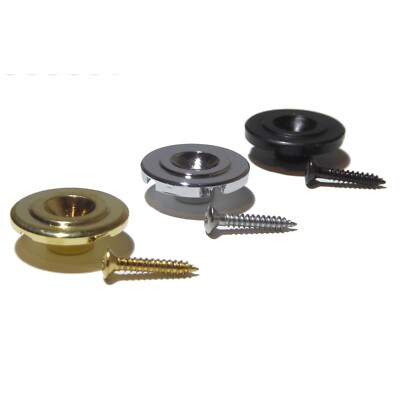 Fermi Per Corde In Metallo Per Chitarra Elettrica, Confezione - Foto 9