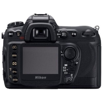 Nikon ニコン D200 ボディ Nikon D200 Body 