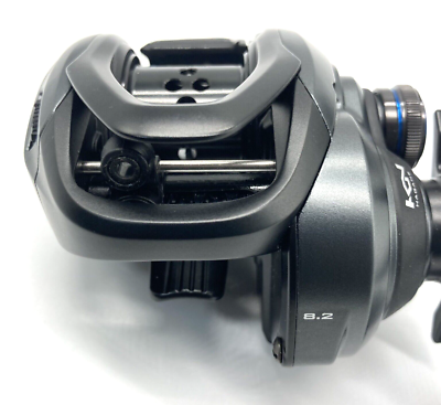 SHIMANO。21SLXBFS-XG美品！ シマノ '21 SLX BFS XG・右ハンドル - フィッシングショップ オンリーワン