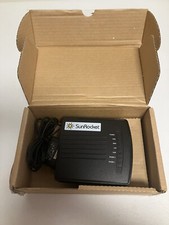 Sunrocket VoIP gateway works with Net2Phone