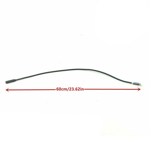 Ebike Motor Extension Cable,9 Pin Waterproof Extension Cable for Electric Bike. - Picture 10 of 13