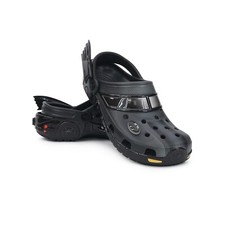 Crocs x Batman Mobile Classic Clog Black Men Sizes 210219-001