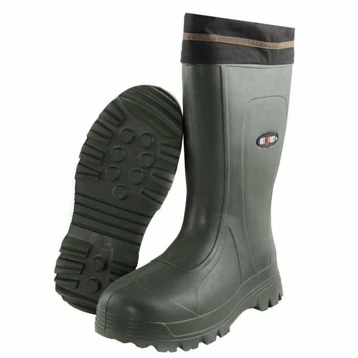 Daiwa Hot Foot EVA Boots ALL SIZES