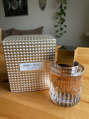 Jimmy Choo Illicit Eau de Parfum 60ml