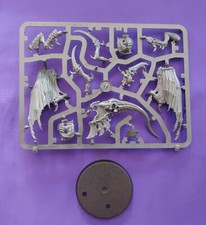 Leviathan Warhammer 40K - Tyranids - Tyranid Prime, NEW