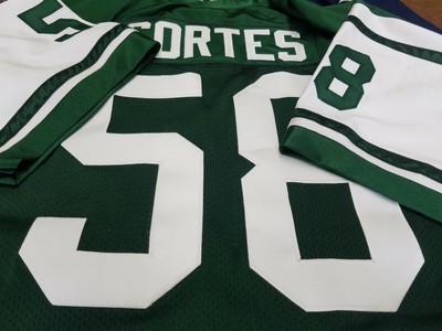 ny jets custom jersey