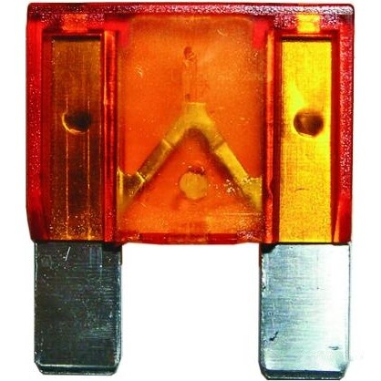 Conext Link MAXI40-10 Sicherungen - 10x Nickel Maxi-Sicherung 40A