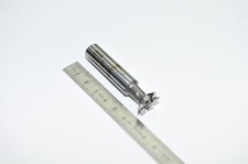 Winkelstirnfräser Ø 20x5 mm 45° Fette 7008254 DIN 1833 C HSS-E  RHV40670