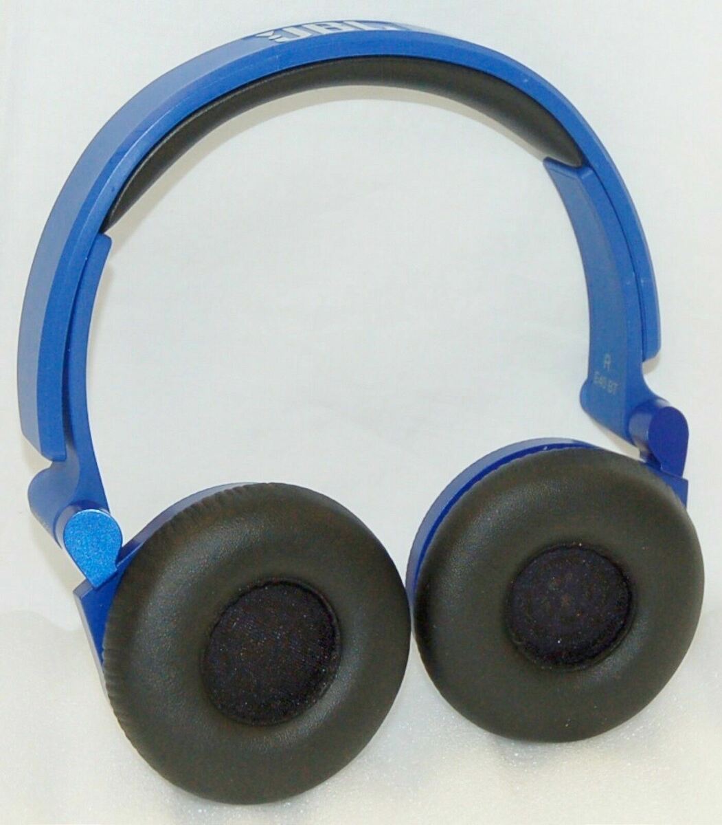 JBL E40BT Synchros Bluetooth Wireless Headphones w/Mic for JBL E40BT Synchros Bluetooth Wireless Headphones w/Mic for