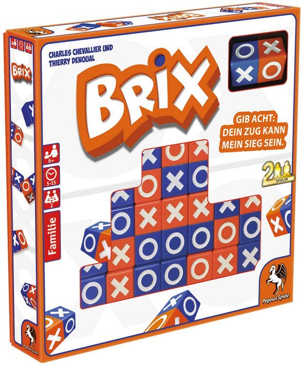 Thumbnail - Pegasus - Brix