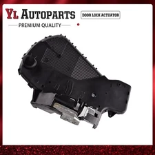 Rear Liftgate Door Lock Latch Actuator Trunk Gate for 2006-2011 Toyota RAV4