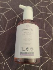 LYKKEGAARD Gentle Intimate Body Wash 8.5 oz. NEW