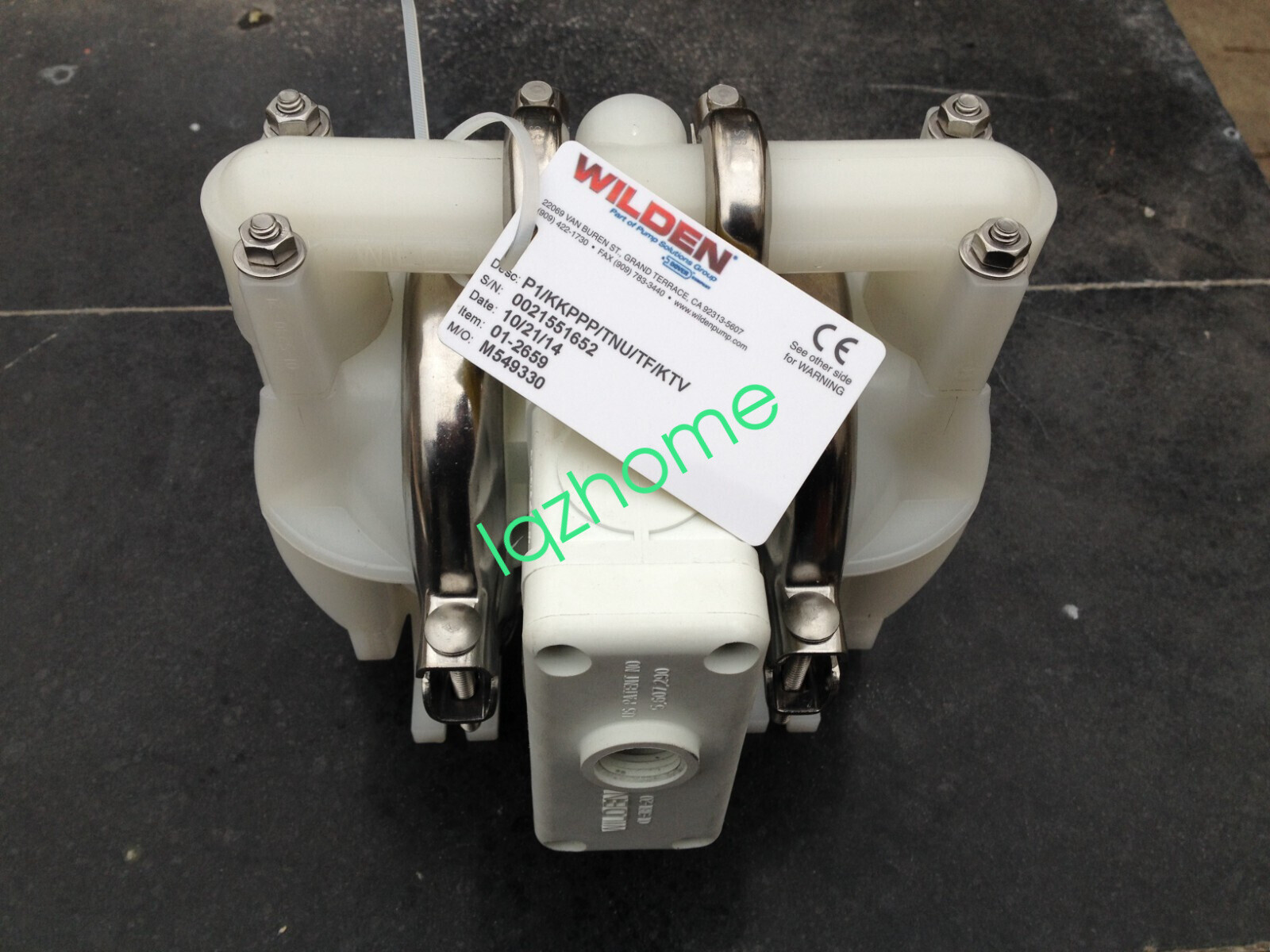 1PC NEW P1/KKPPP/TNU/TF/KTV by DHL or FedEX #W595G WX