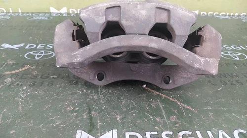 410018H30A Pinza De Freno Delantera Derecha para NISSAN X-TRAIL (T30) 20 104058 - Imagen 3 de 11