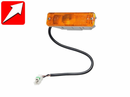 6V Motorrad Blinker Birnen – 21W Orange, BAY15D, Für MZ ETZ 125-301, Simson, SR50, ECE Geprüft, 4 Stück