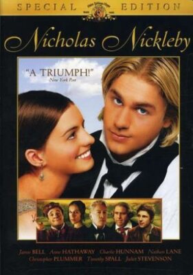 Nicholas Nickleby [Special Edition] (Bilingual) [DVD]