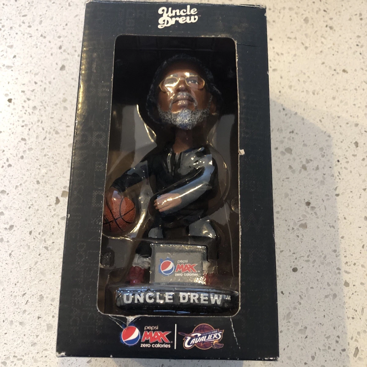 Pepsi max uncle drew cheap