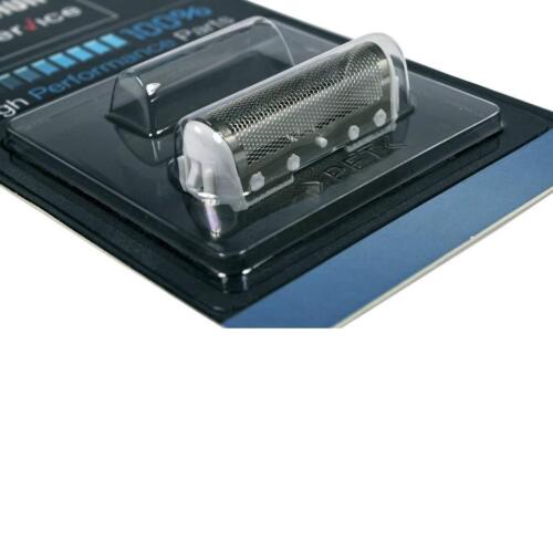 GENUINE BRAUN SILK EPIL 5 & 7 EPILATOR SHAVING FOIL 5375 5377 LS5100 7891 7871 - Picture 3 of 3