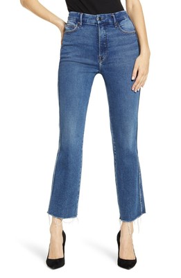 Good American Good Curve High Waist 