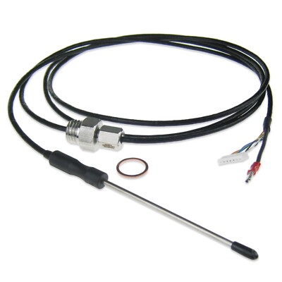RATIONAL 40.02.100P CT FLEISCHSONDE SENSOR SELBSTKOCHZENTRUM MITTE SCC LINE 201
