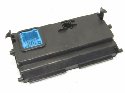 Peugeot 508 SW 2012 Modul Komfort Comfort module unit 9665961480