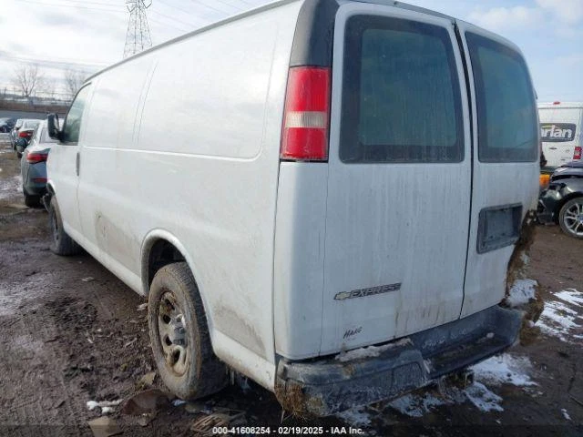 二手洗衣机液库 适合:2010 雪佛兰 Express 1500 货车 A 级 — 第 3/4 张图片